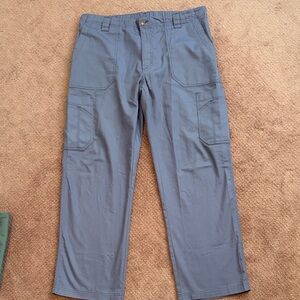 Carhartt Ripstop Straight leg pants